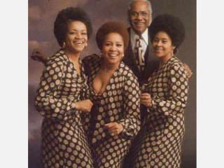 The Staple Singers picture, image, poster